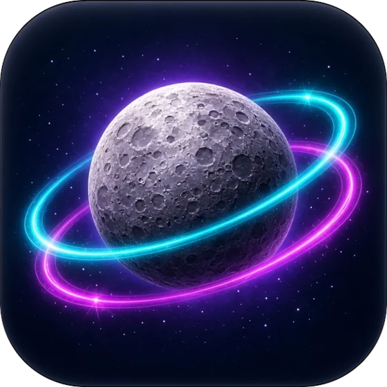 MoonOrbit Arcade